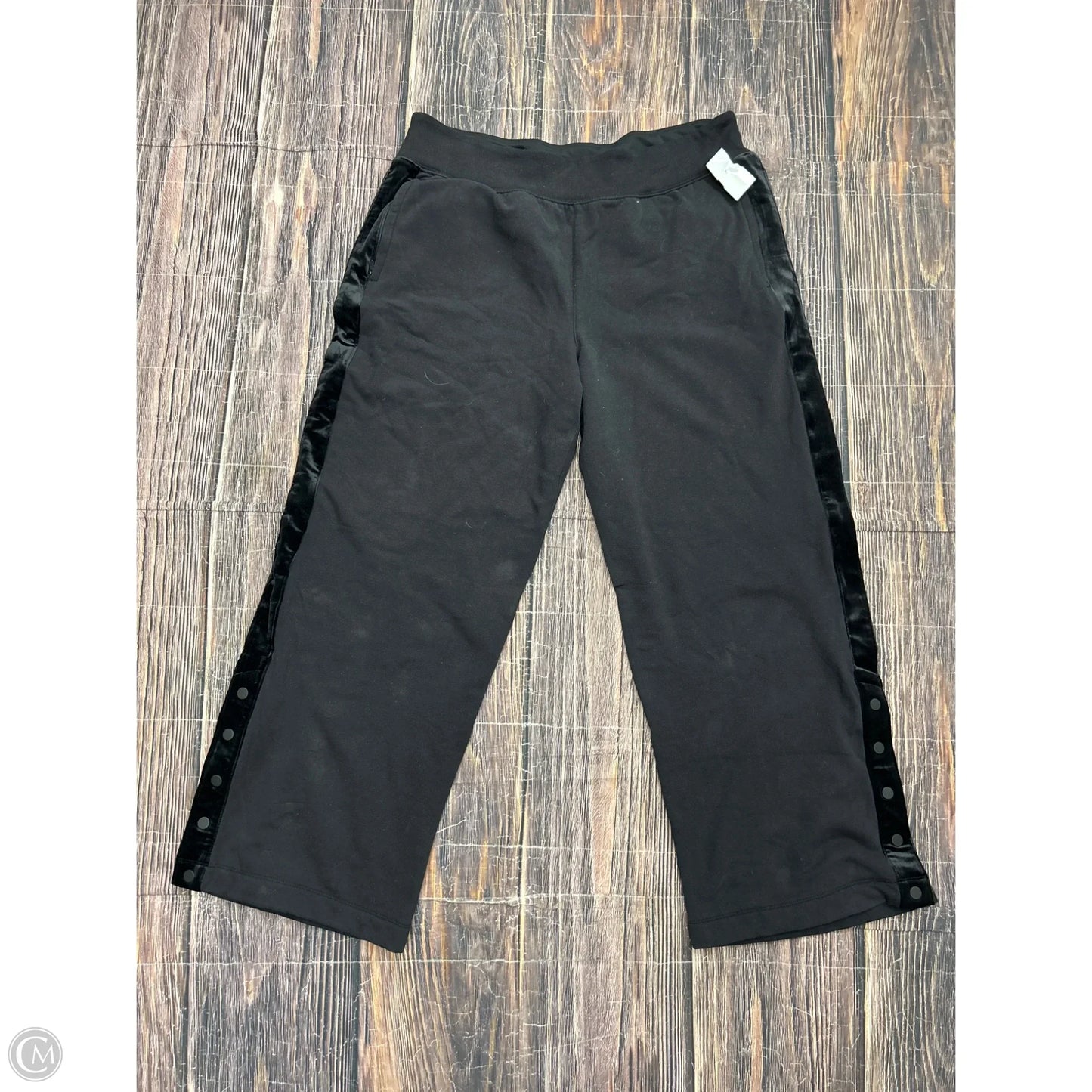 Pants Lounge By Athleta In Black, Size: Xl