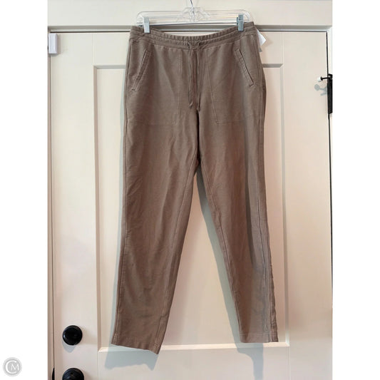 Pants Lounge By J. Jill In Grey, Size: S