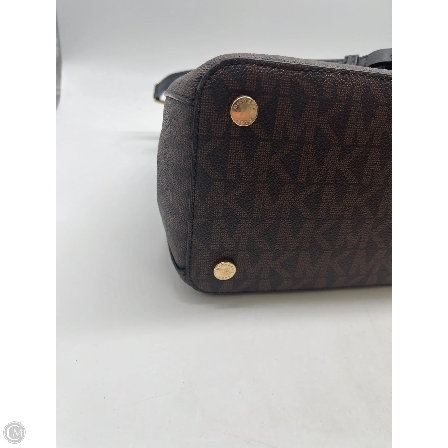 Handbag Designer By Michael Kors, Size: Large