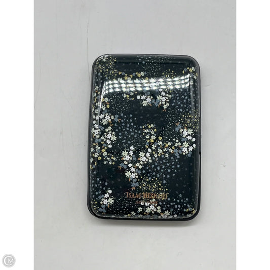 Wallet By Isaac Mizrahi, Size: Small