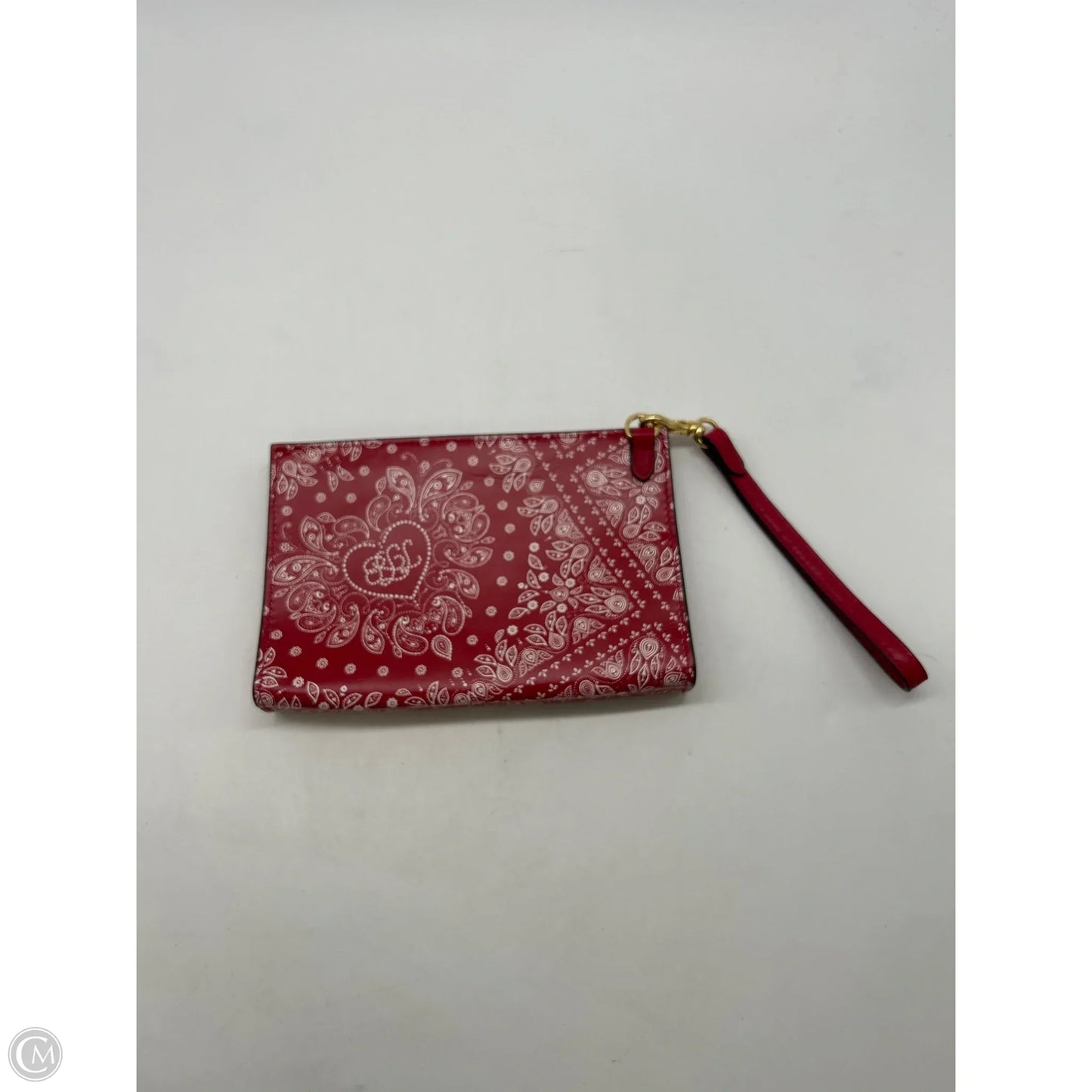 Wristlet By Lauren By Ralph Lauren, Size: Medium