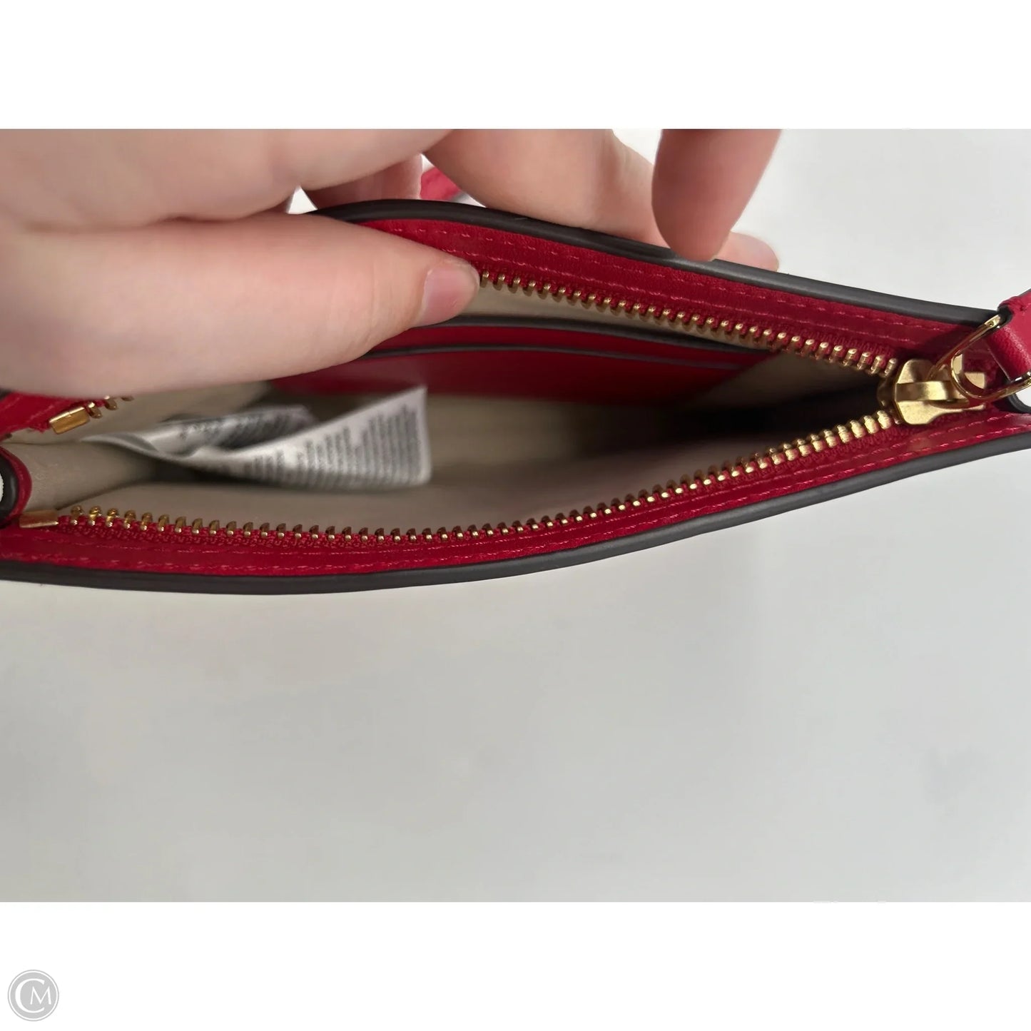 Wristlet By Lauren By Ralph Lauren, Size: Medium
