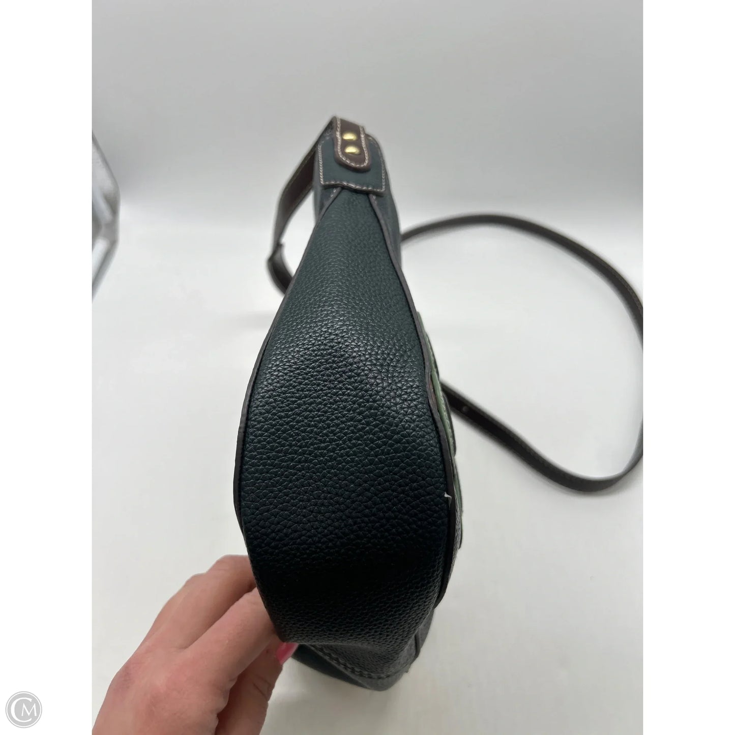 Crossbody By Chala, Size: Medium