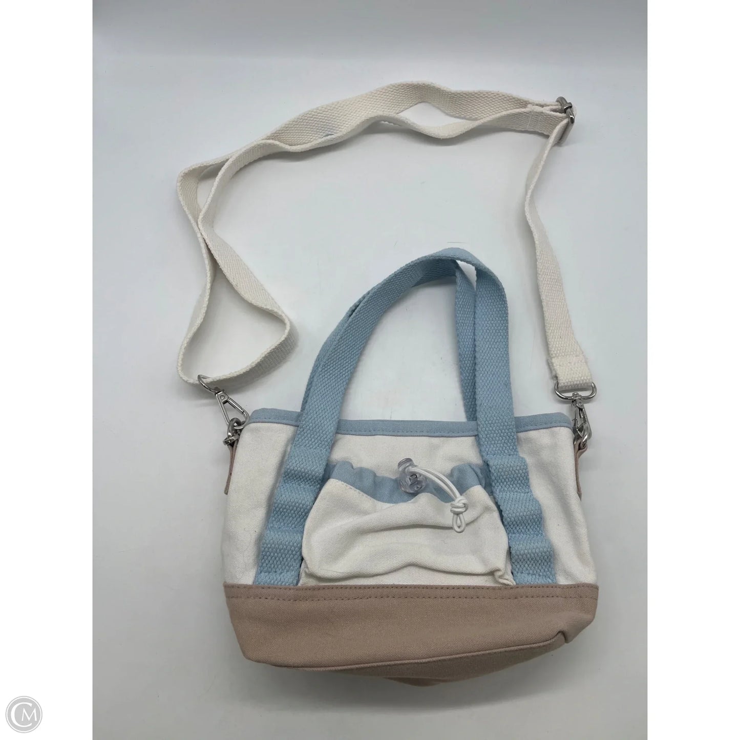 Crossbody By C And C, Size: Small