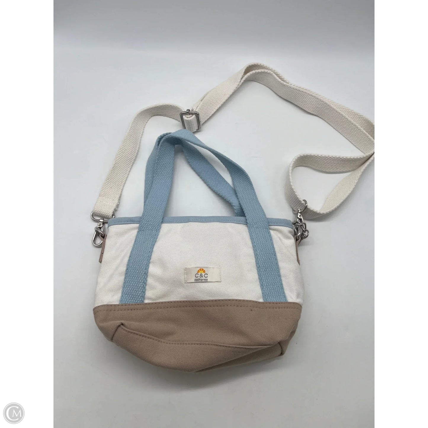 Crossbody By C And C, Size: Small