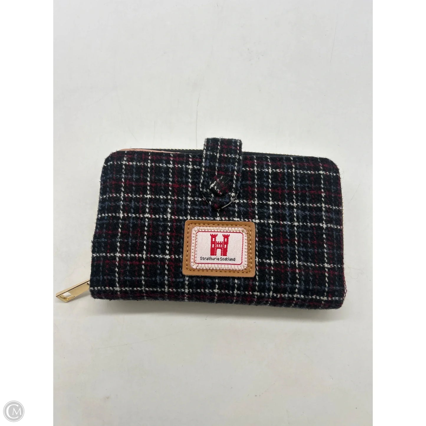 Wallet By Clothes Mentor, Size: Medium