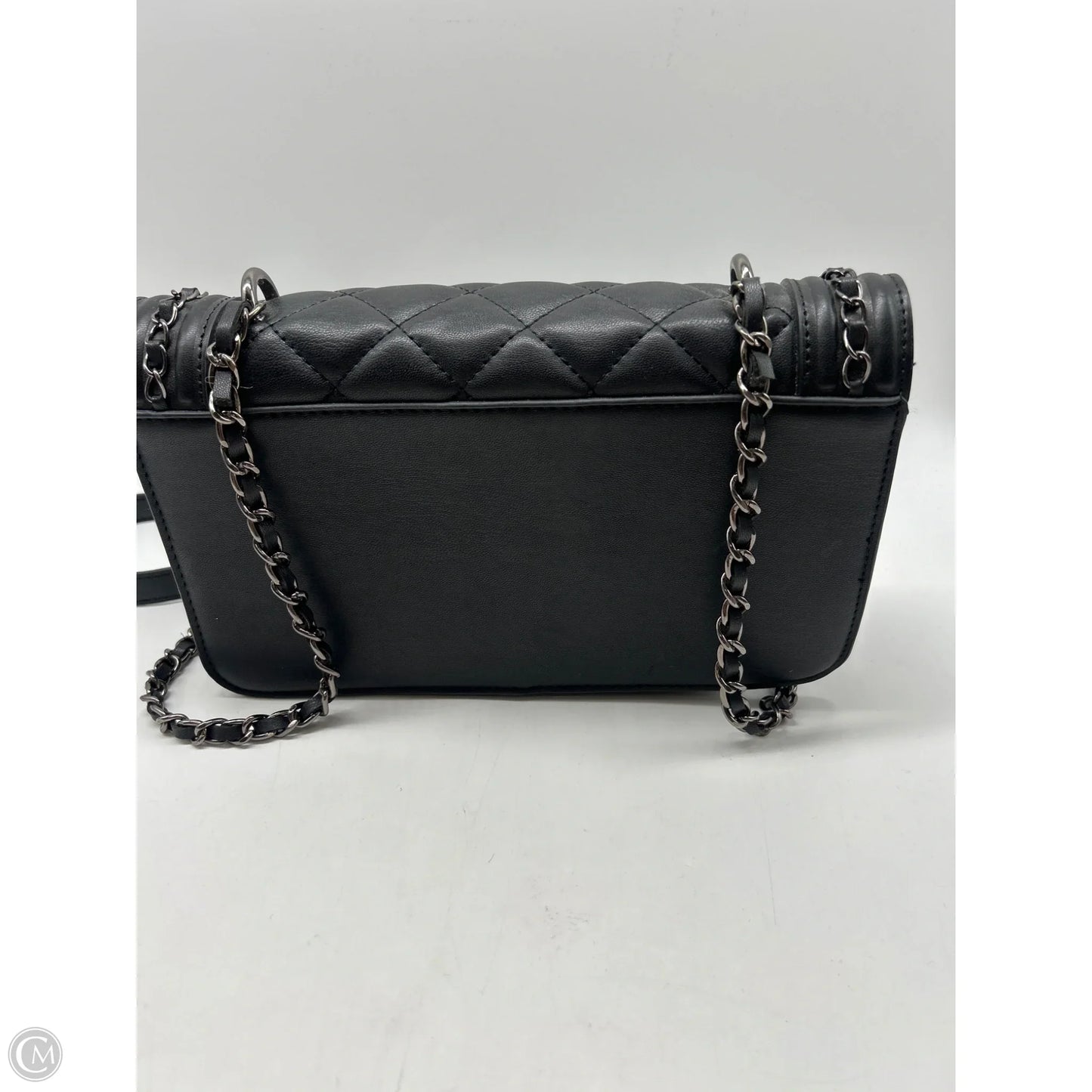 Handbag By Badgley Mischka, Size: Small