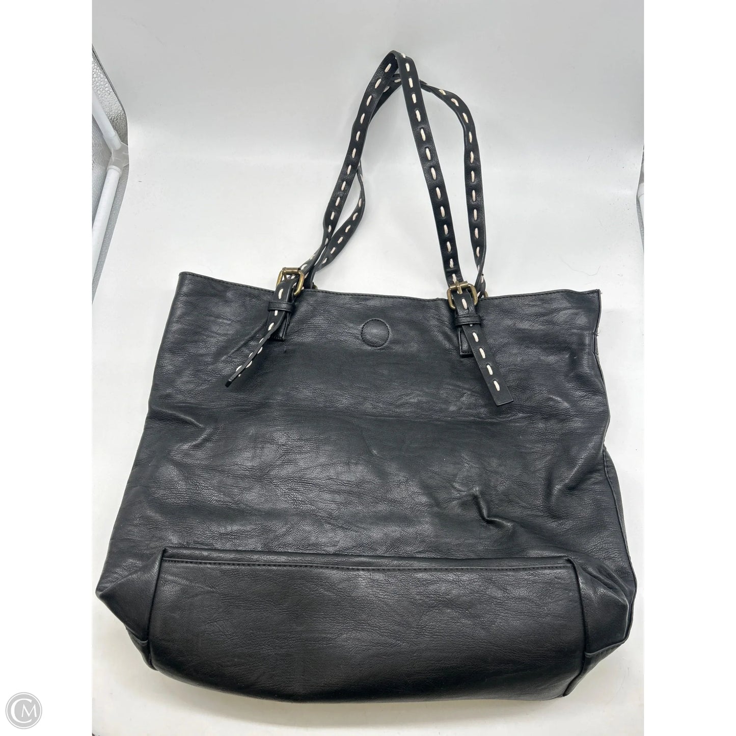 Handbag By Clothes Mentor, Size: Large