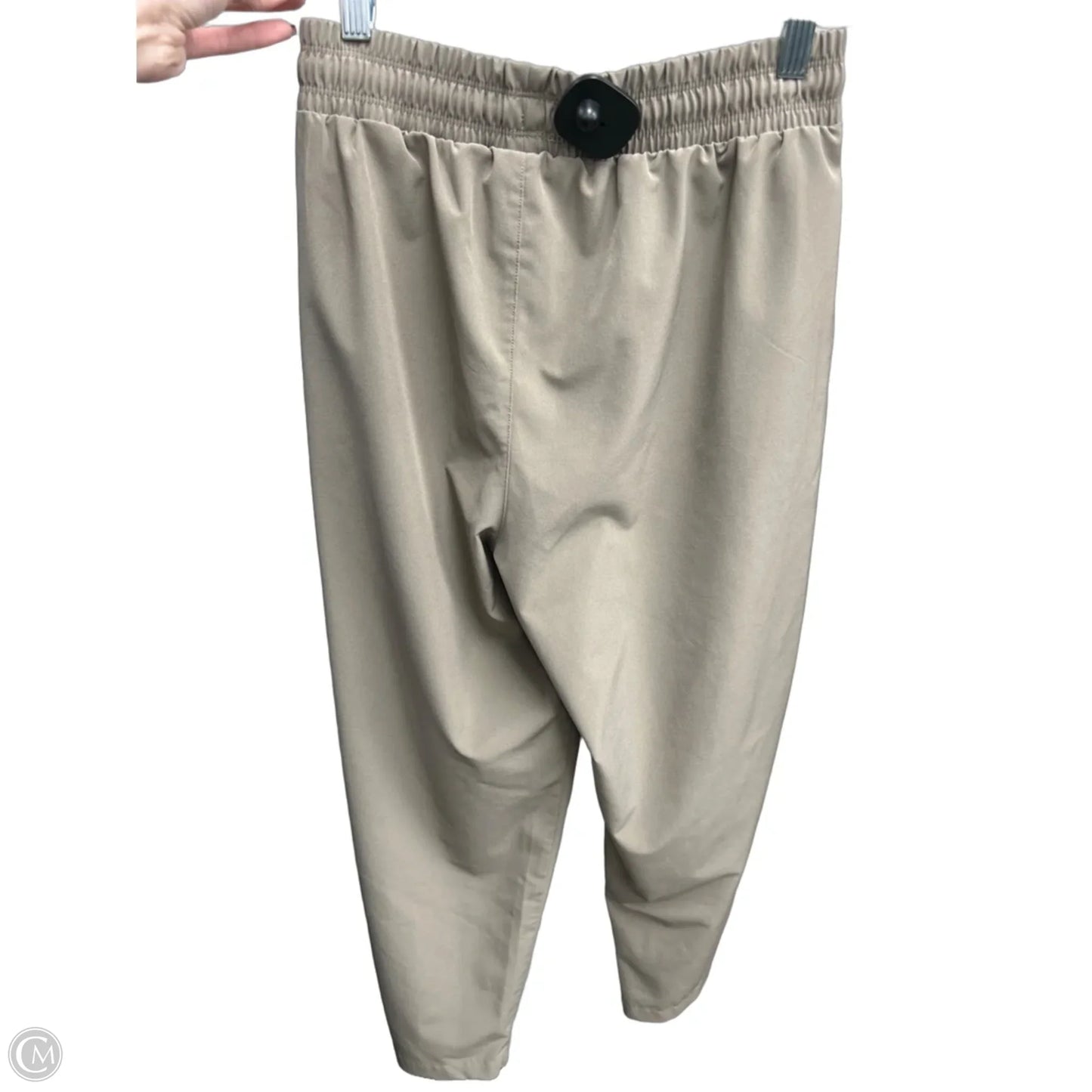 Athletic Pants By All In Motion In Brown, Size: S