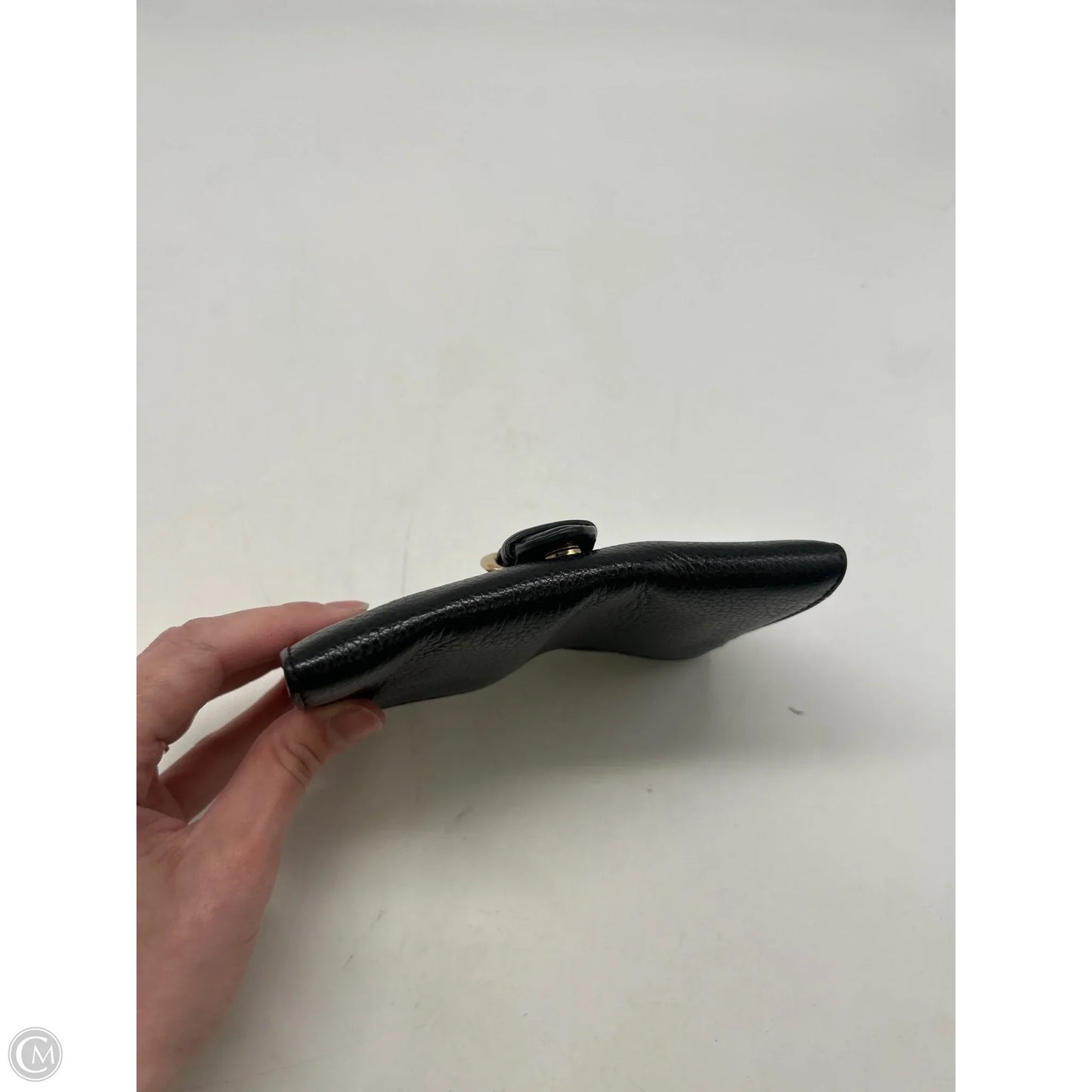 Wallet Designer By Coach, Size: Medium