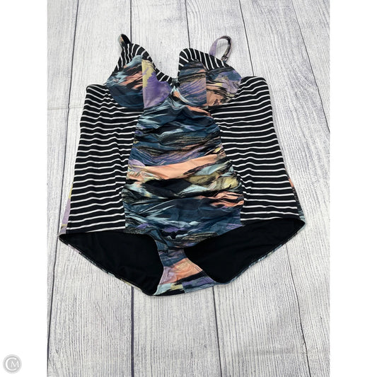 Swimsuit By Torrid In Black, Size: 0