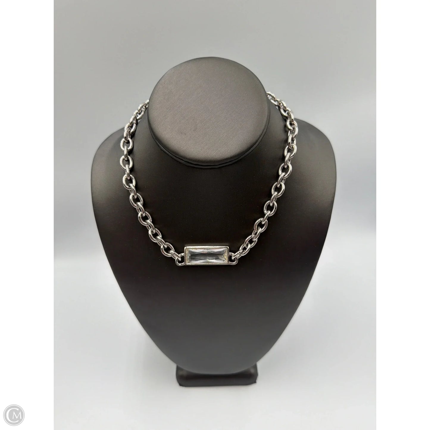 Necklace Designer By Swarovski