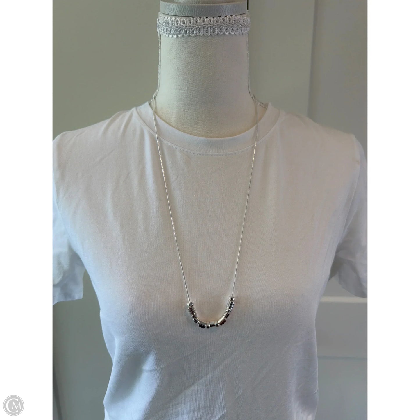 Necklace Chain By Clothes Mentor
