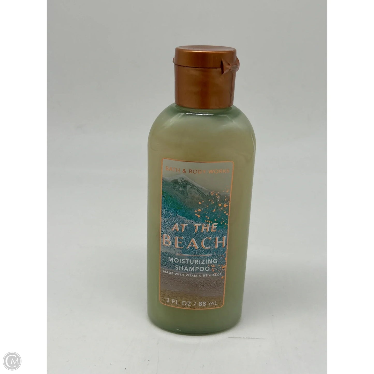 Hair Product By Bath And Body Works