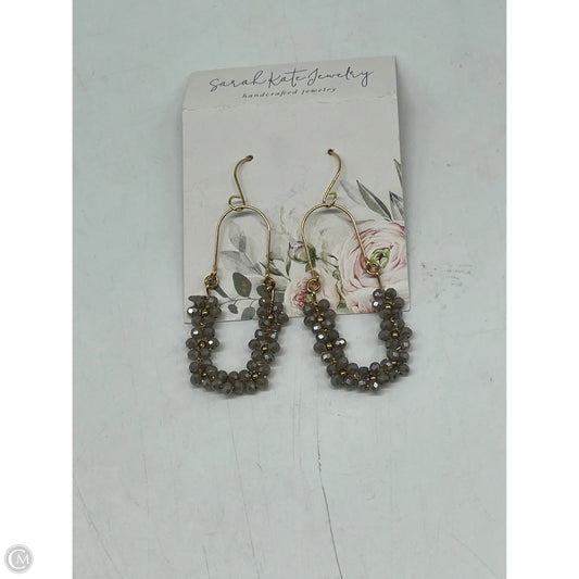 Earrings Dangle/drop By Clothes Mentor