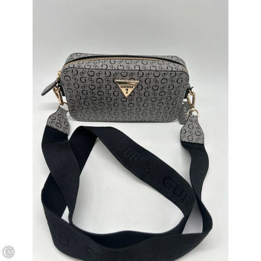 Crossbody By Guess, Size: Small
