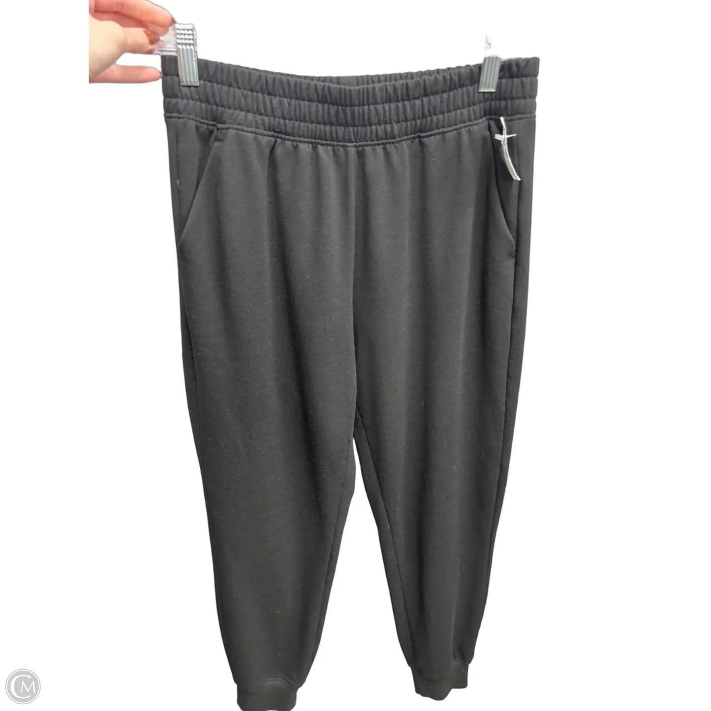 Athletic Pants By Athletic Works In Black, Size: S