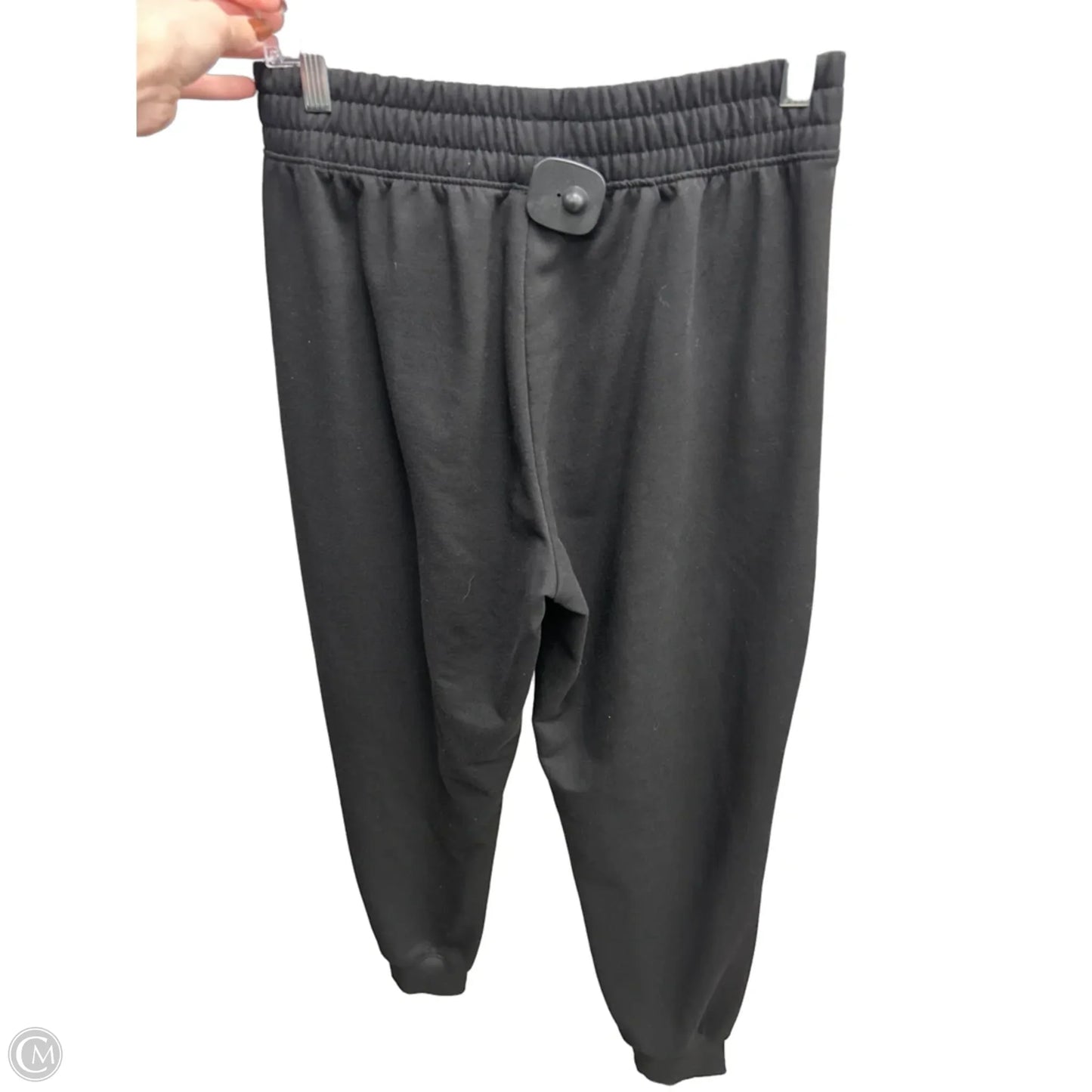 Athletic Pants By Athletic Works In Black, Size: S