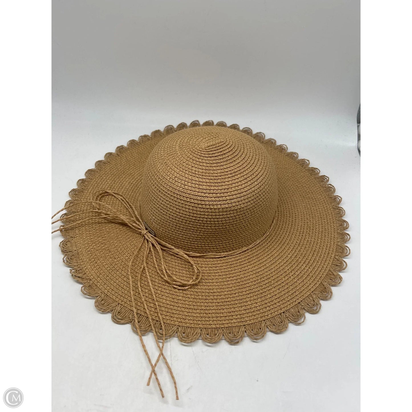 Hat Sun By Jessica Simpson