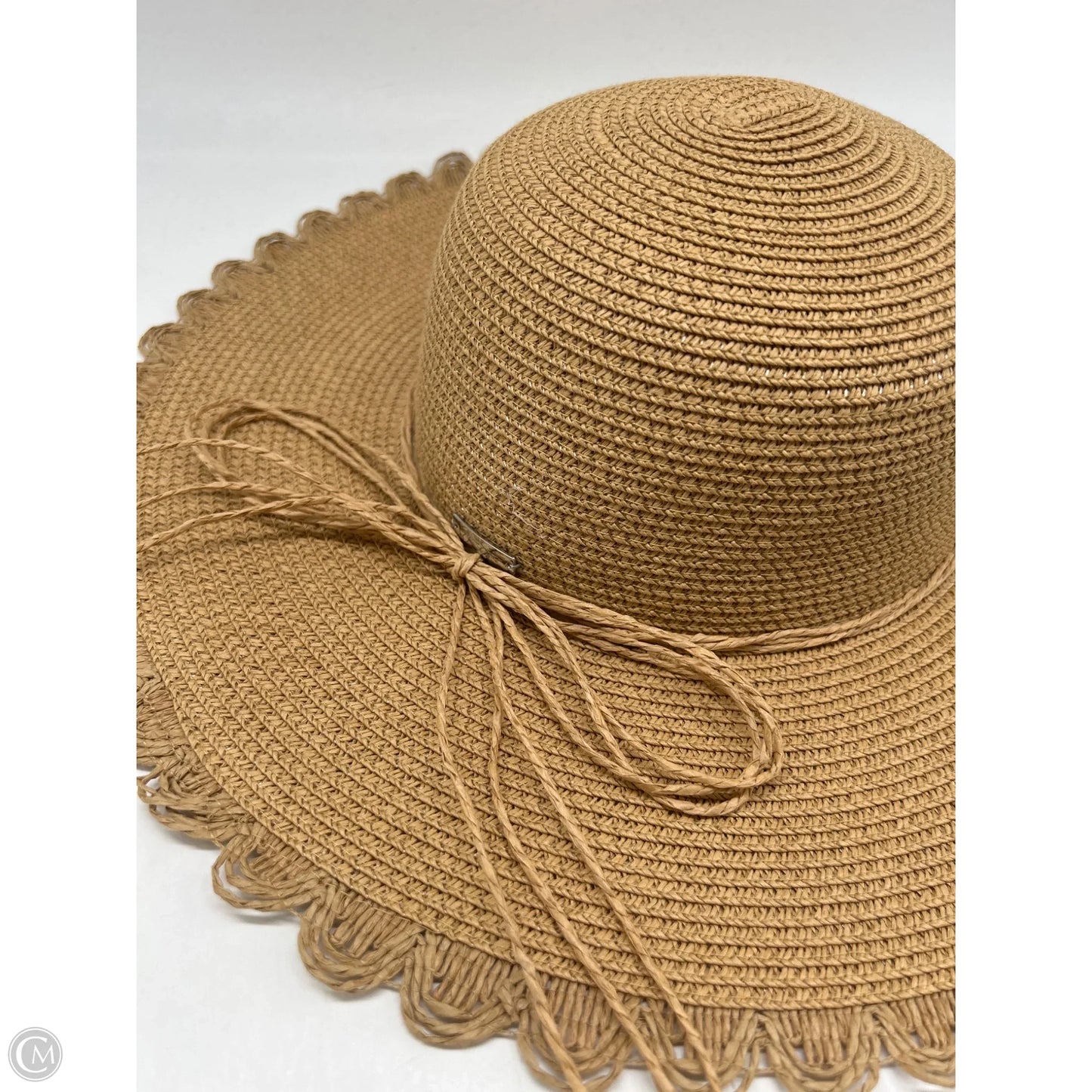 Hat Sun By Jessica Simpson