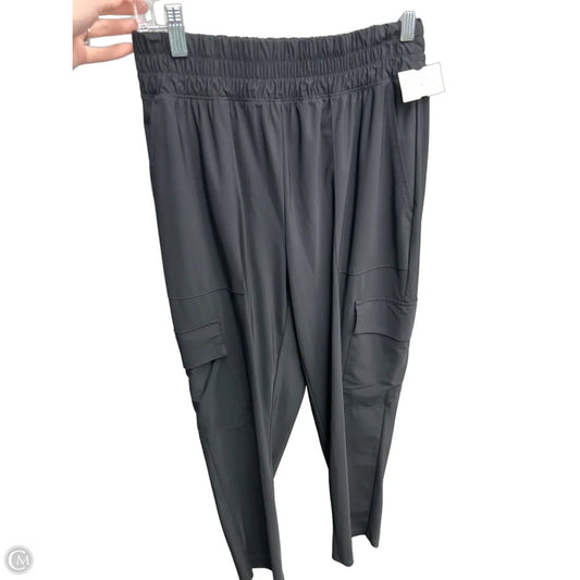 Athletic Pants By Old Navy In Black, Size: M