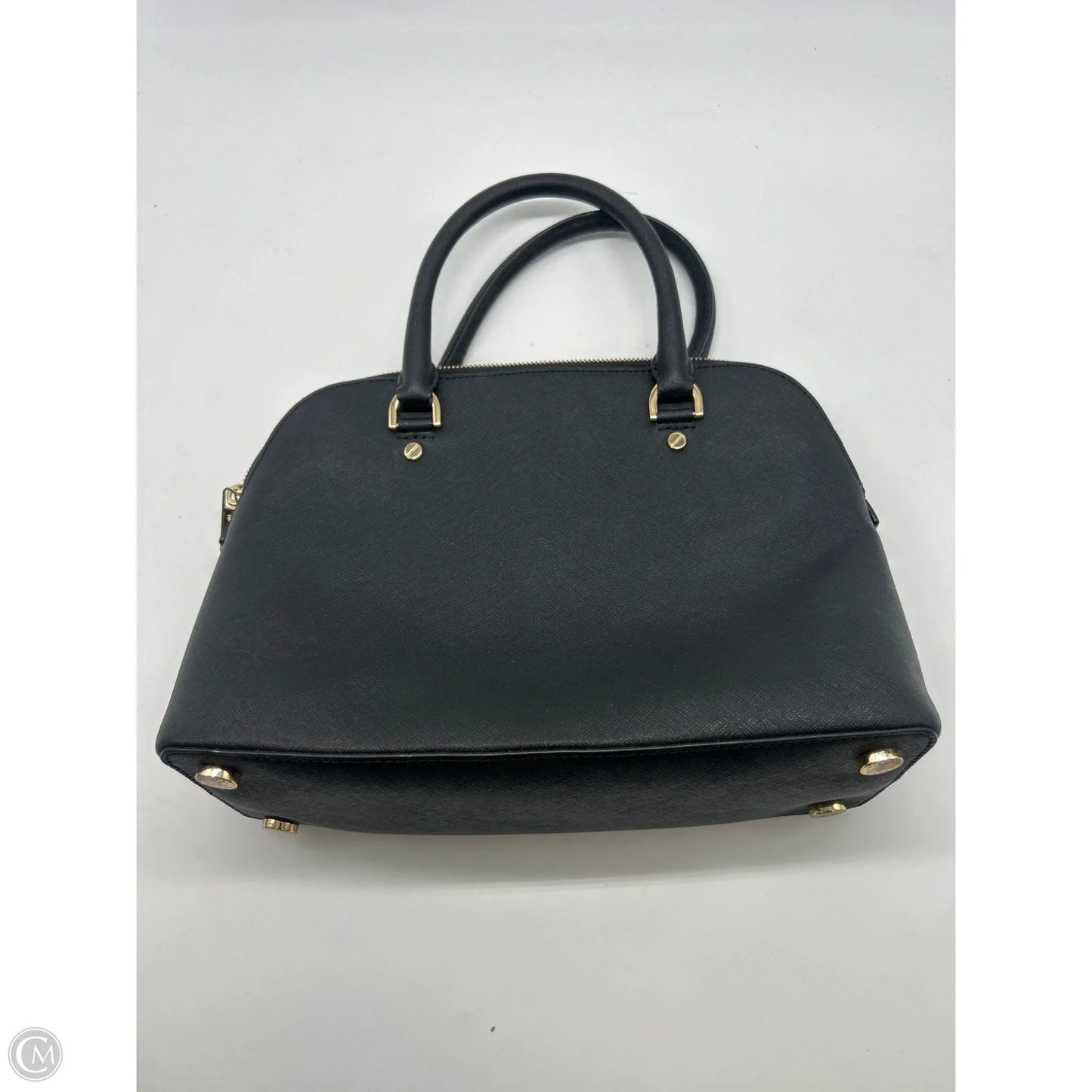 Crossbody Designer By Michael Kors, Size: Medium
