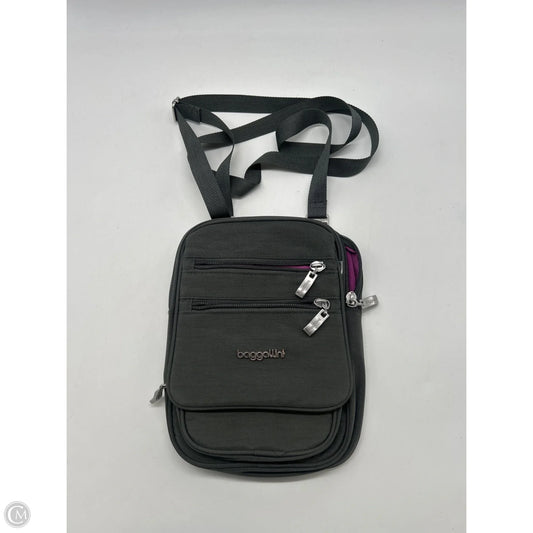 Crossbody By Baggallini, Size: Small