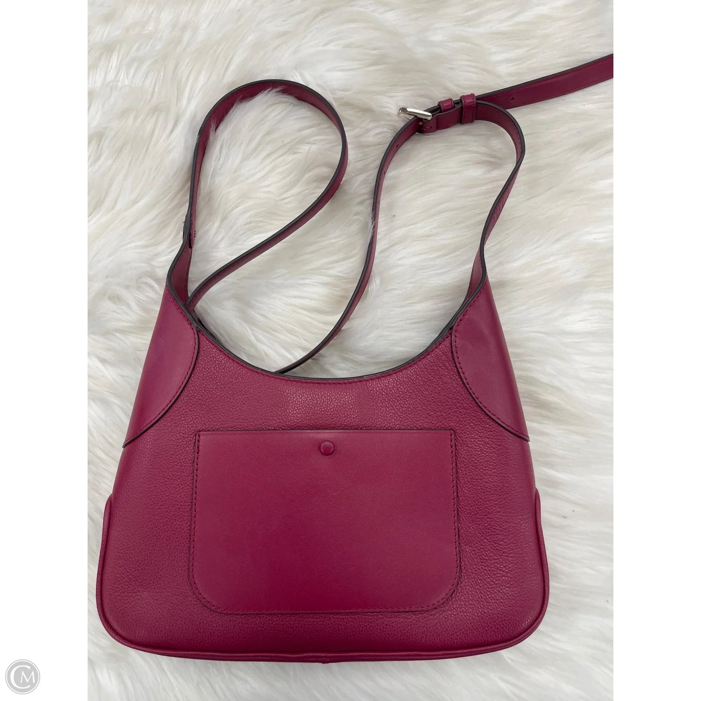 Crossbody Designer By Kate Spade, Size: Medium