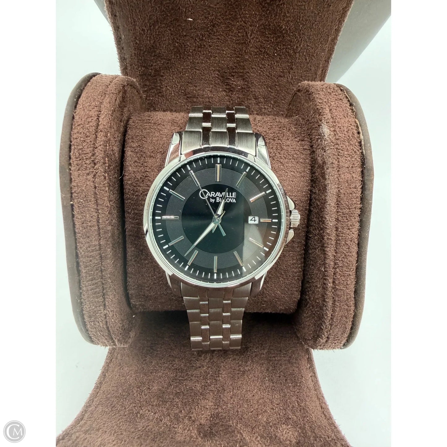 Watch By Bulova