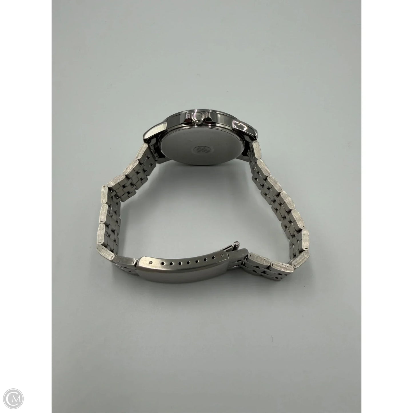 Watch By Bulova