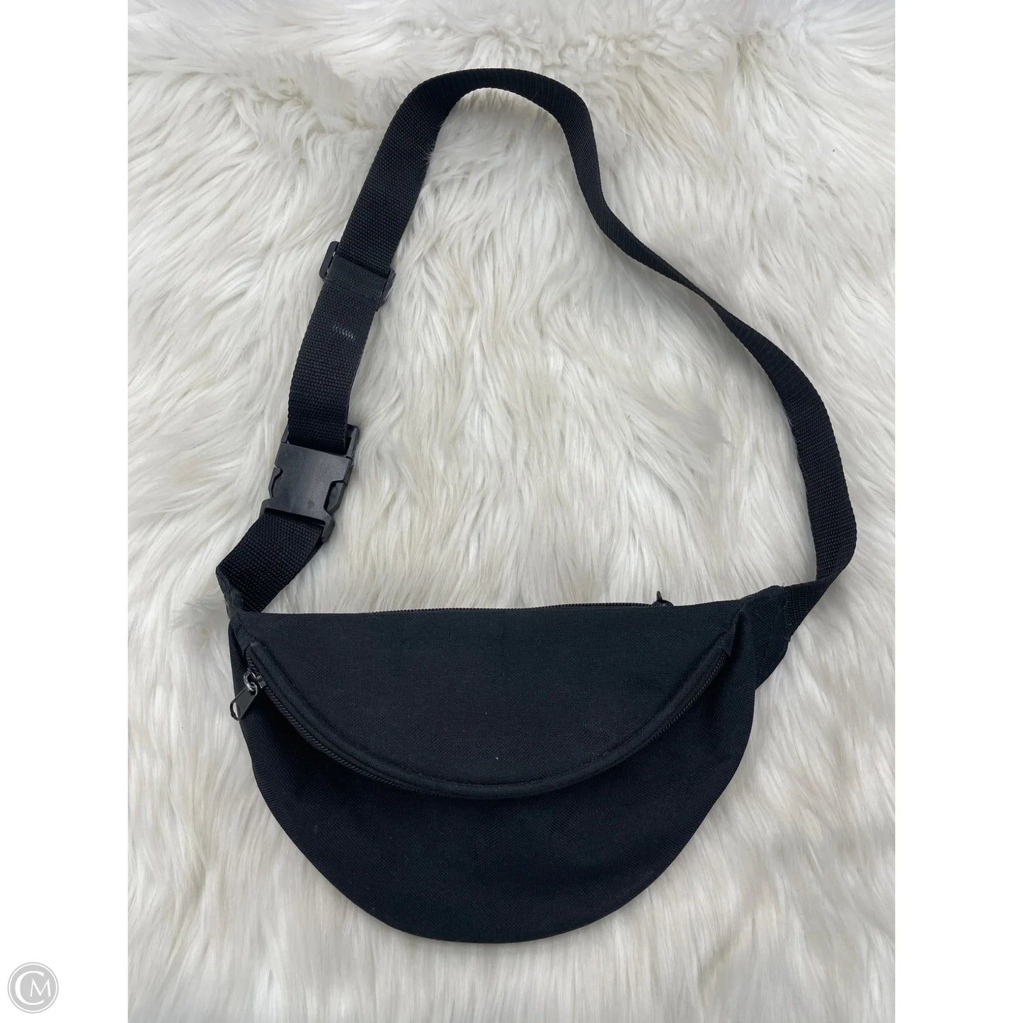 Belt Bag By Clothes Mentor, Size: Small
