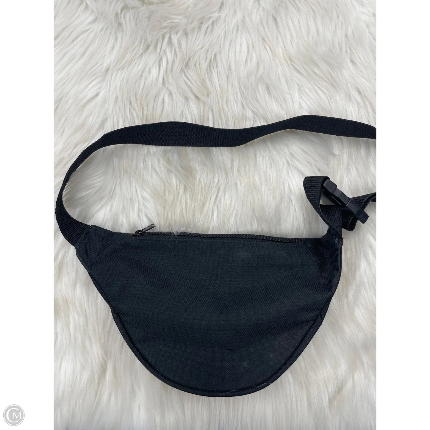 Belt Bag By Clothes Mentor, Size: Small