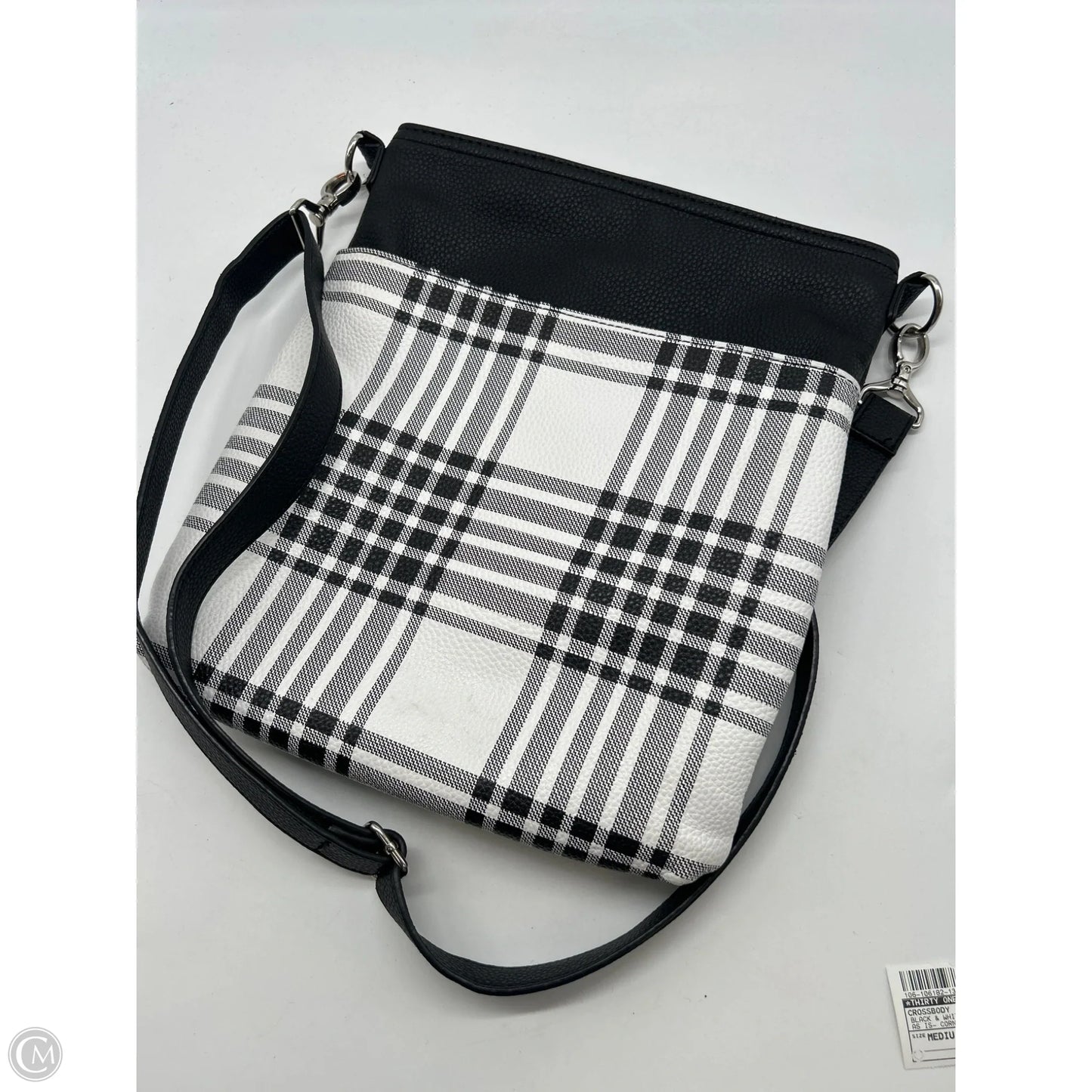 Crossbody By Thirty One, Size: Medium