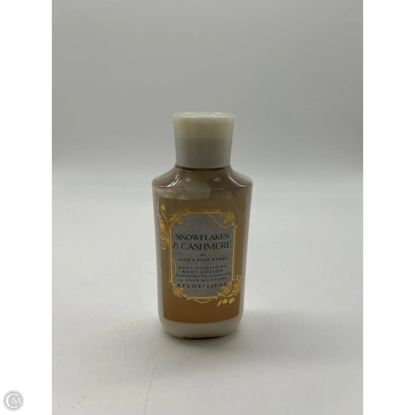 Body Moisturizer By Bath And Body Works