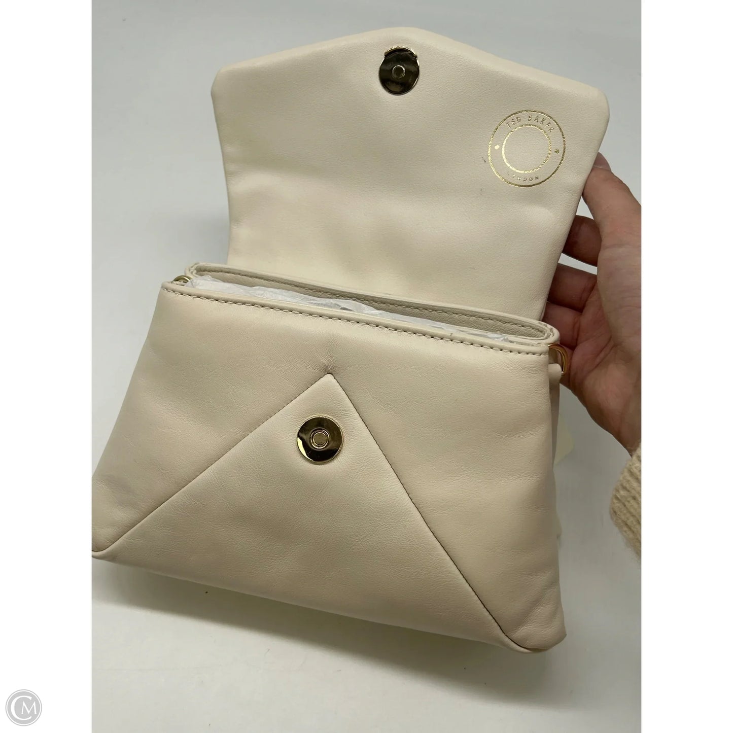 Crossbody By Ted Baker, Size: Small