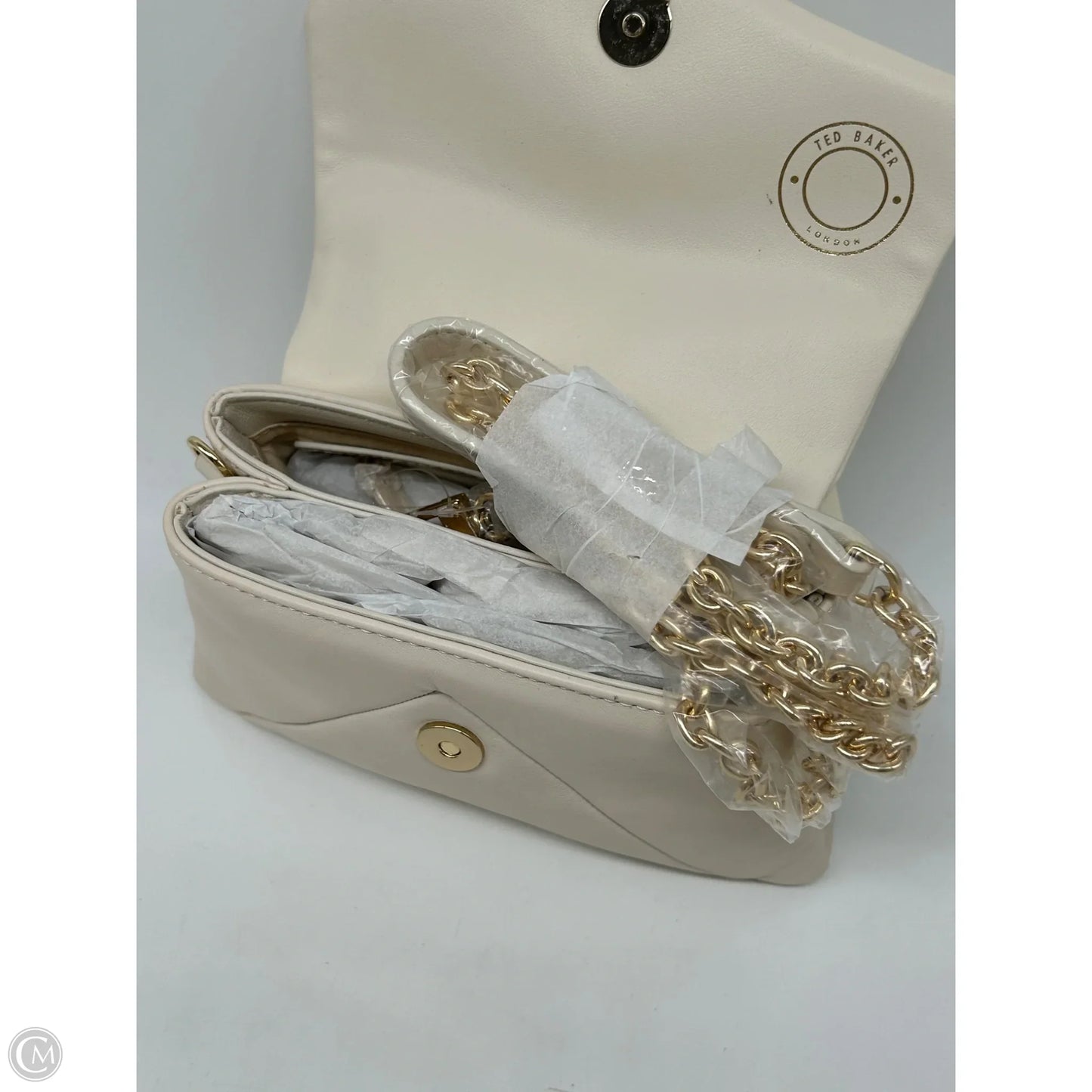 Crossbody By Ted Baker, Size: Small