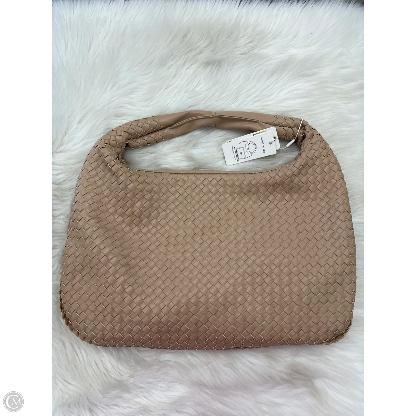 Handbag By Urban Expressions, Size: Large