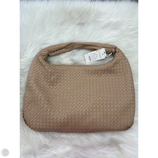 Handbag By Urban Expressions, Size: Large