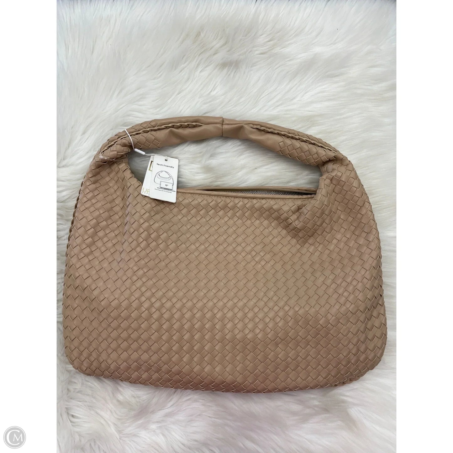Handbag By Urban Expressions, Size: Large