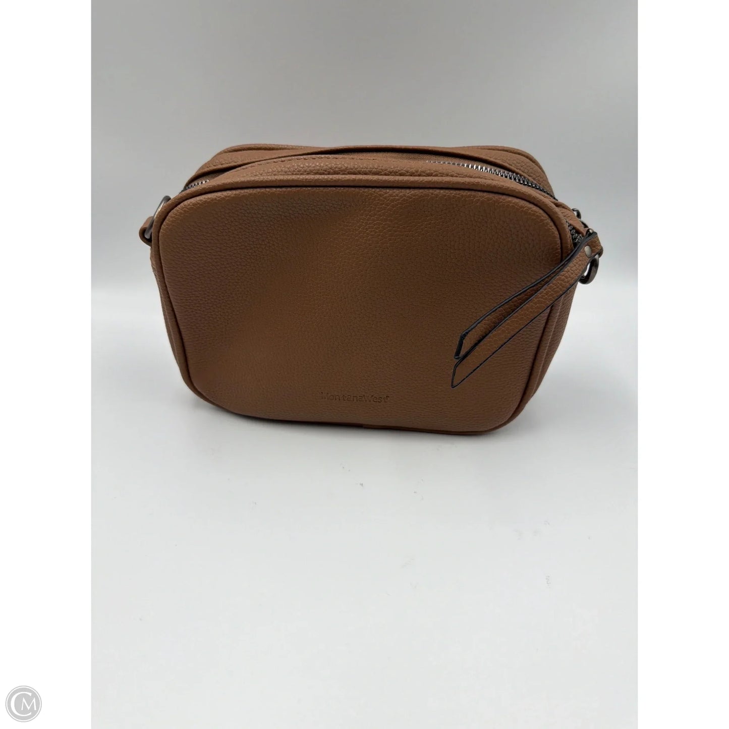 Crossbody By Montana West, Size: Small