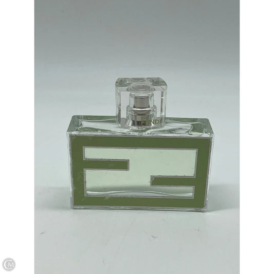 Fragrance Luxury Designer By Fendi