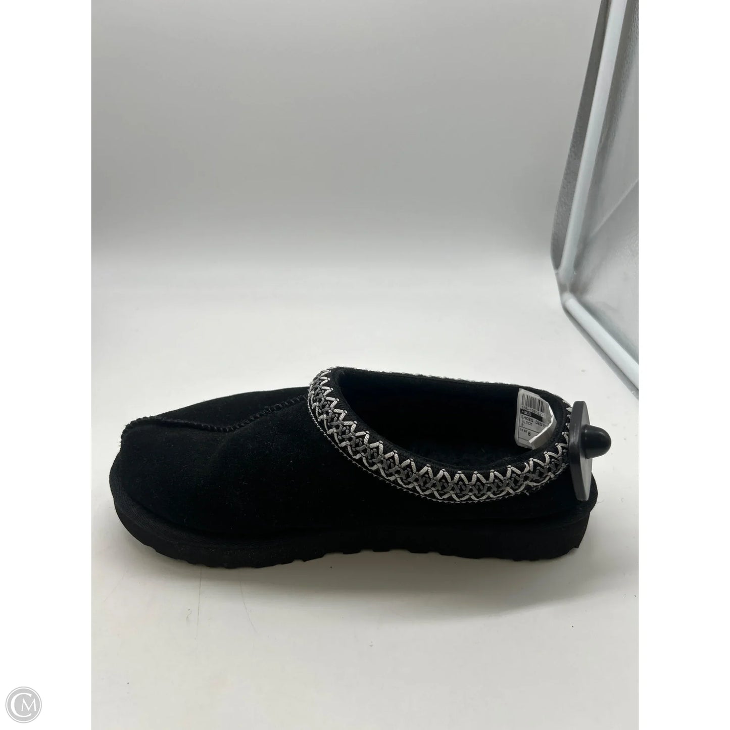 Shoes Designer By Ugg In Black, Size: 8