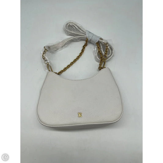 Crossbody Leather By Hobo Intl, Size: Small