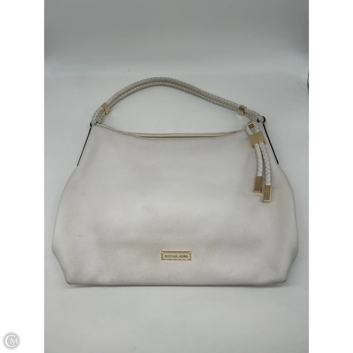 Handbag Designer By Michael Kors, Size: Large