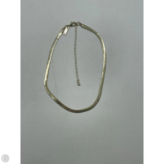 Necklace Chain By White House Black Market