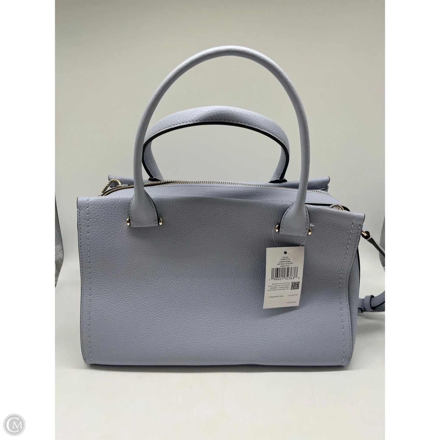 Crossbody Designer By Kate Spade, Size: Large