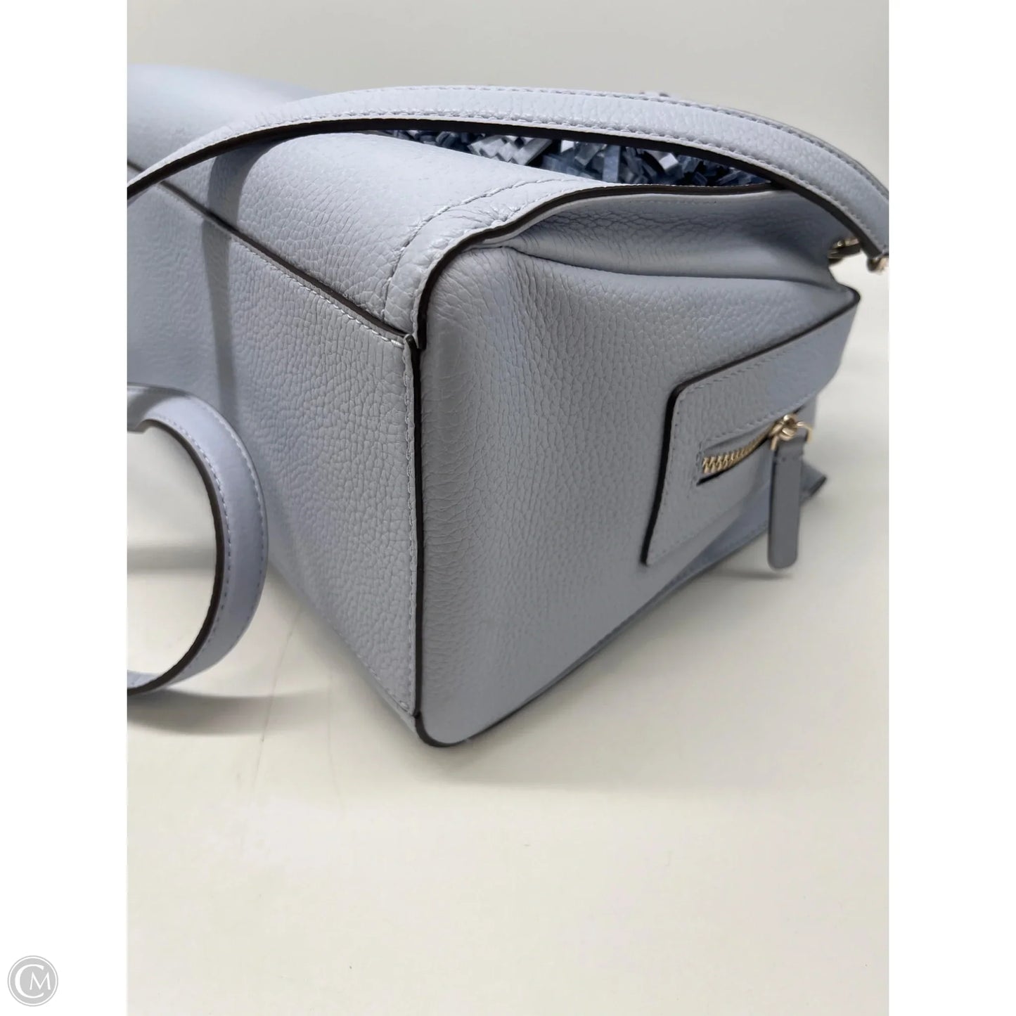Crossbody Designer By Kate Spade, Size: Large