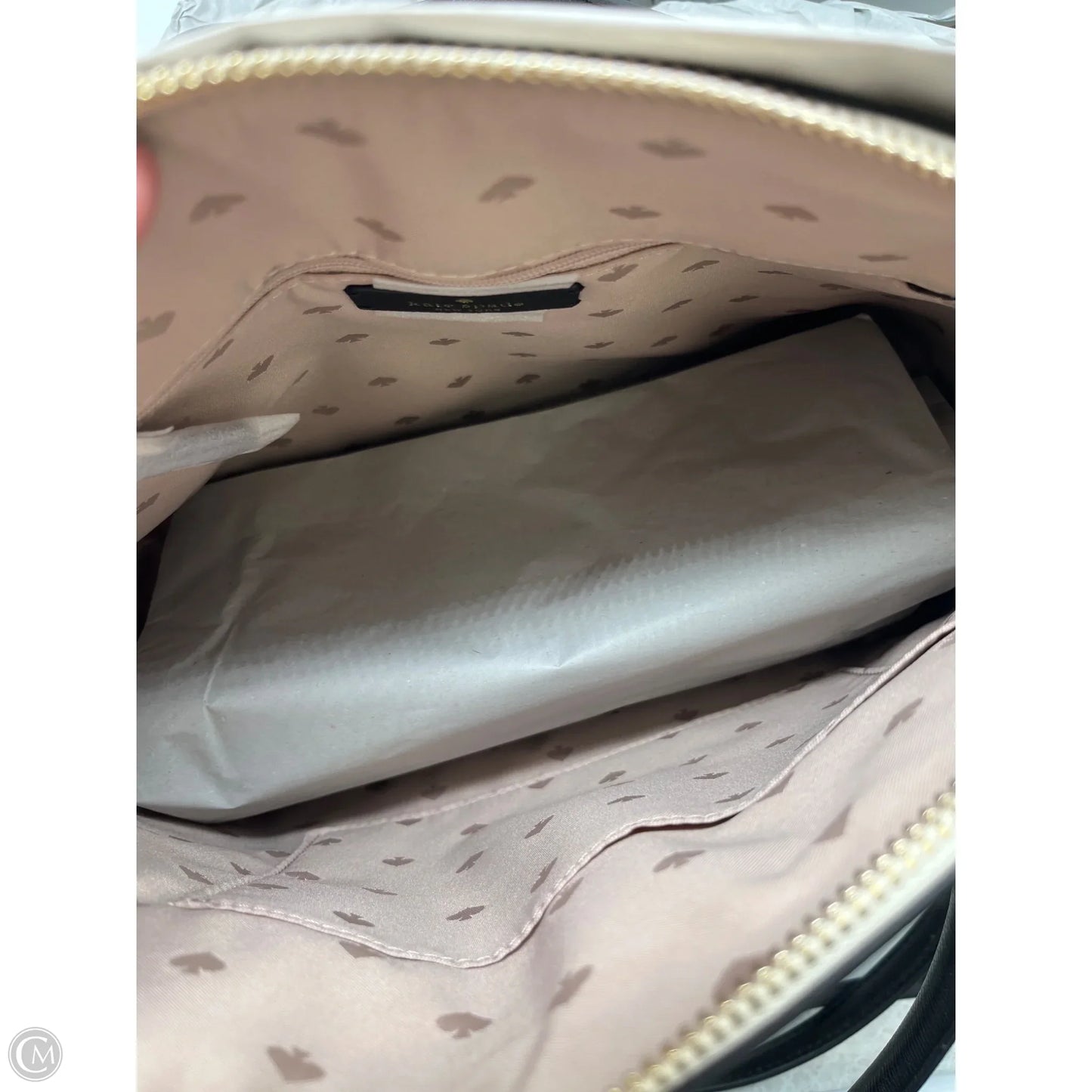 Crossbody Designer By Kate Spade, Size: Medium