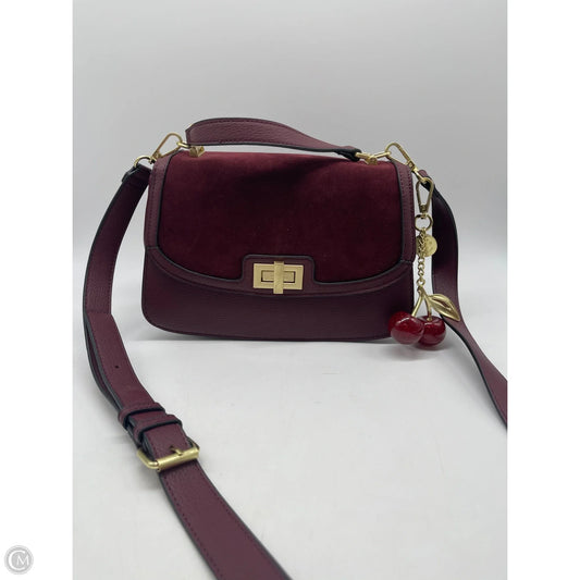Crossbody By Bcbgeneration, Size: Medium