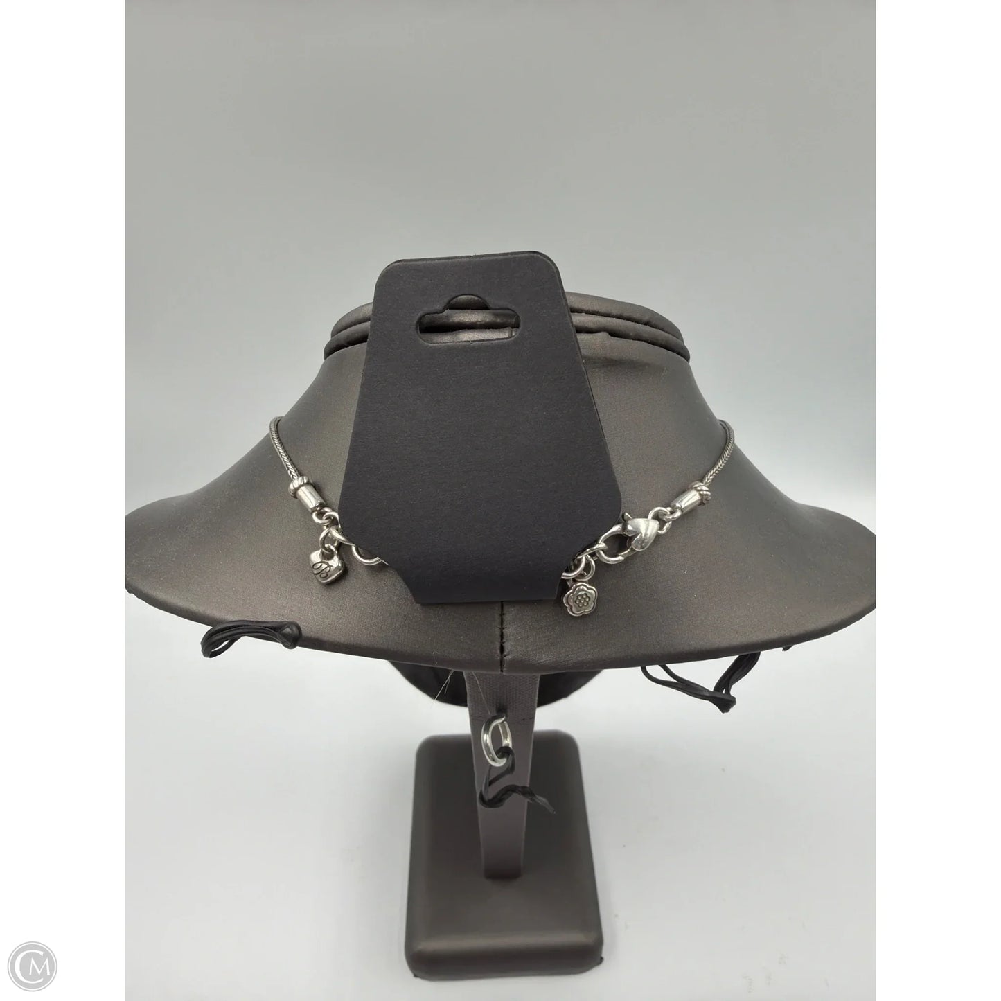 Necklace Set By Brighton, Size: 02 Piece Set